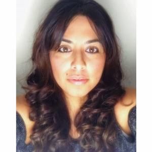 Meet your Posher, Kristyna